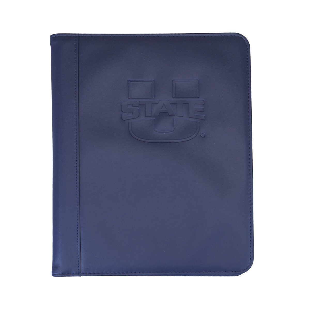U-State Imprinted Padfolio